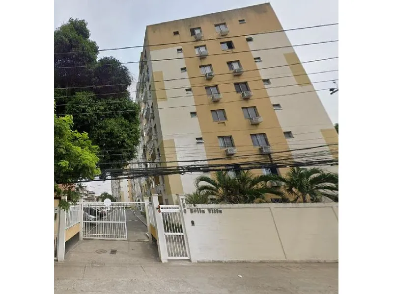 Apartamento em Licitação