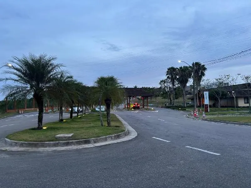 Terreno em Leilão Extrajudicial