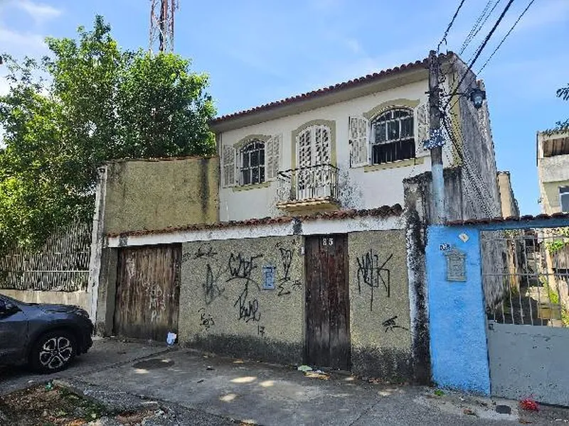 Casa em Venda Direta