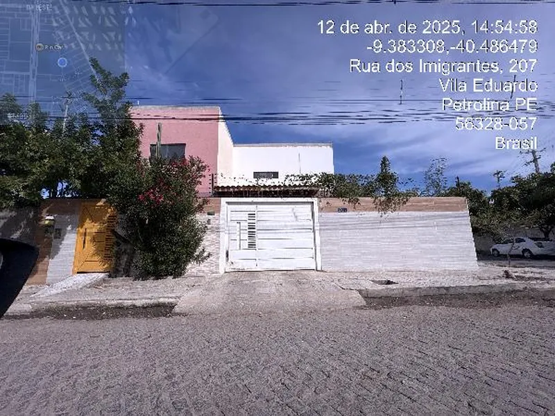 Casa em Venda Direta