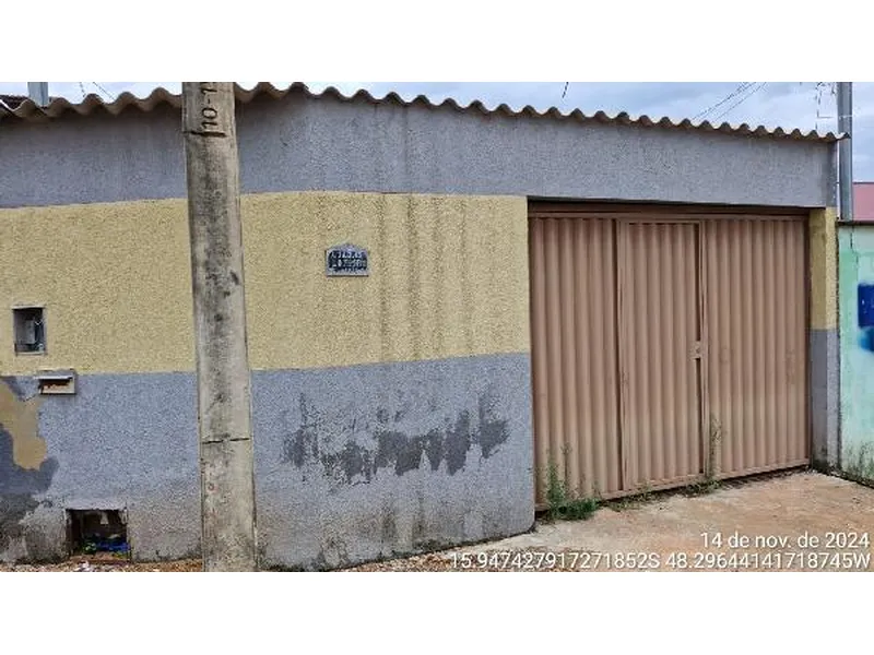 Casa em Venda Direta
