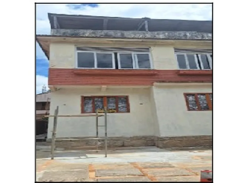 Sobrado em Leilão Extrajudicial