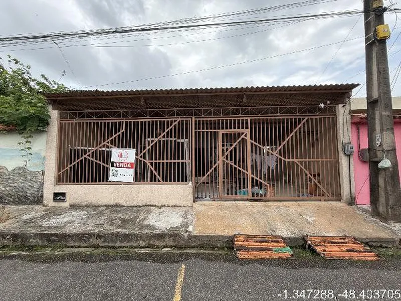 Casa em Leilão Extrajudicial