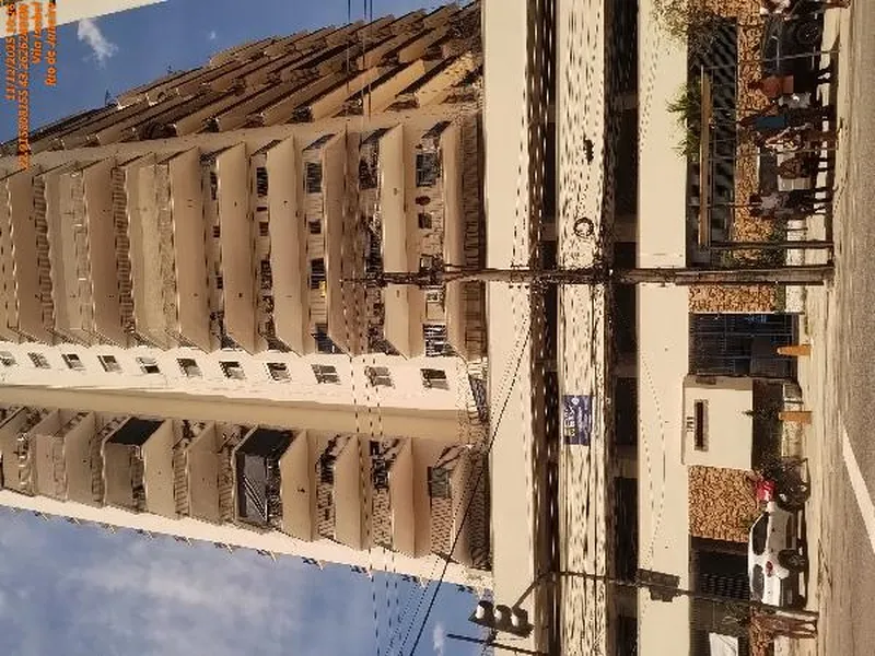 Apartamento em Licitação