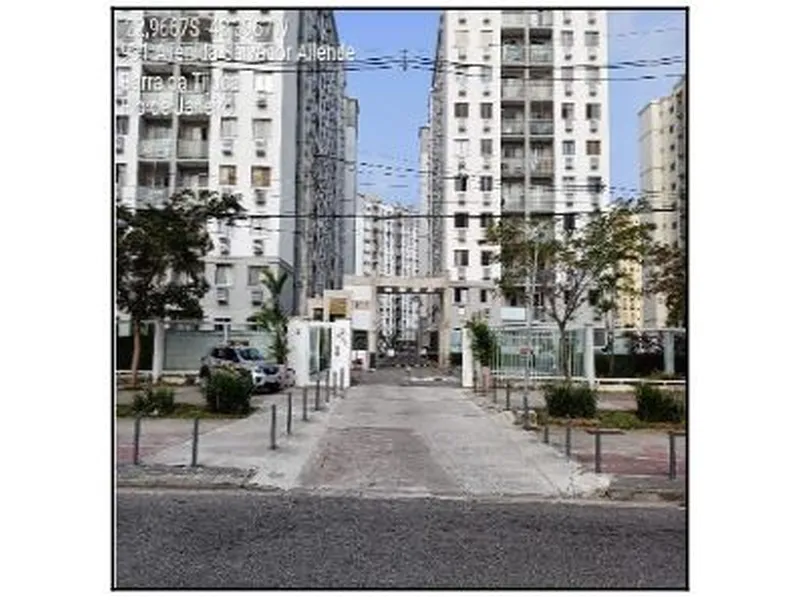 Apartamento em Licitação