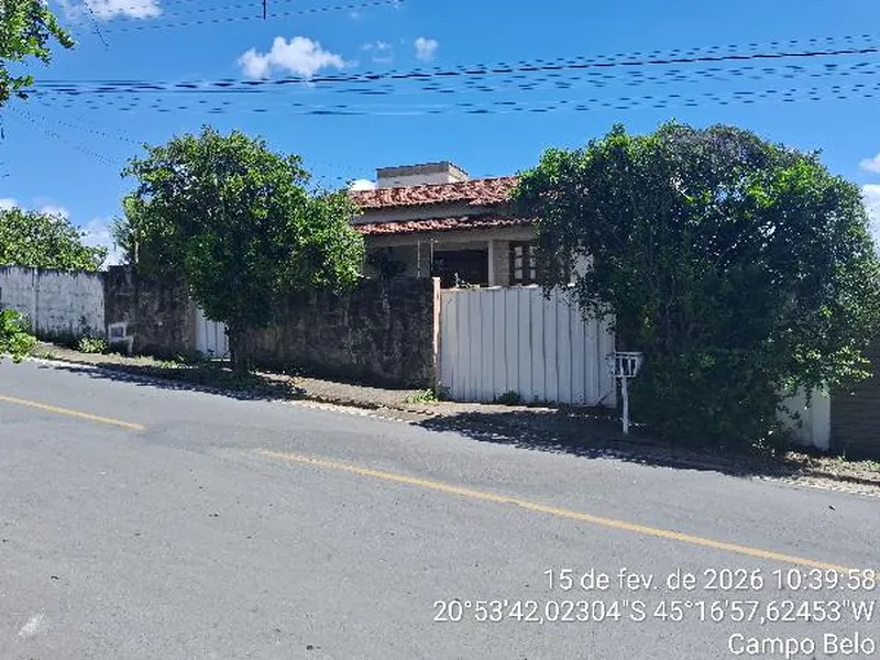 Casa em Leilão Extrajudicial