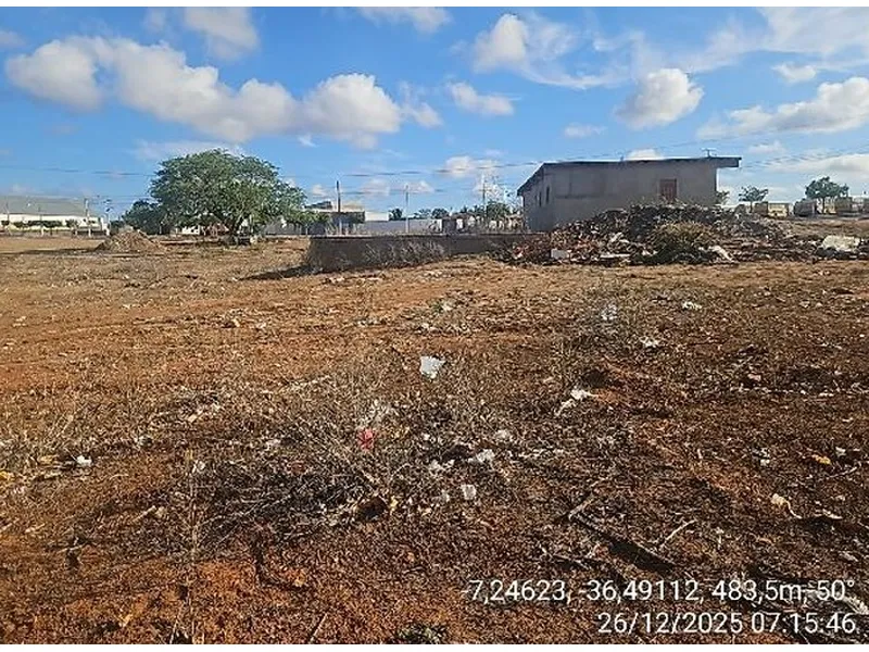 Terreno em Venda Direta