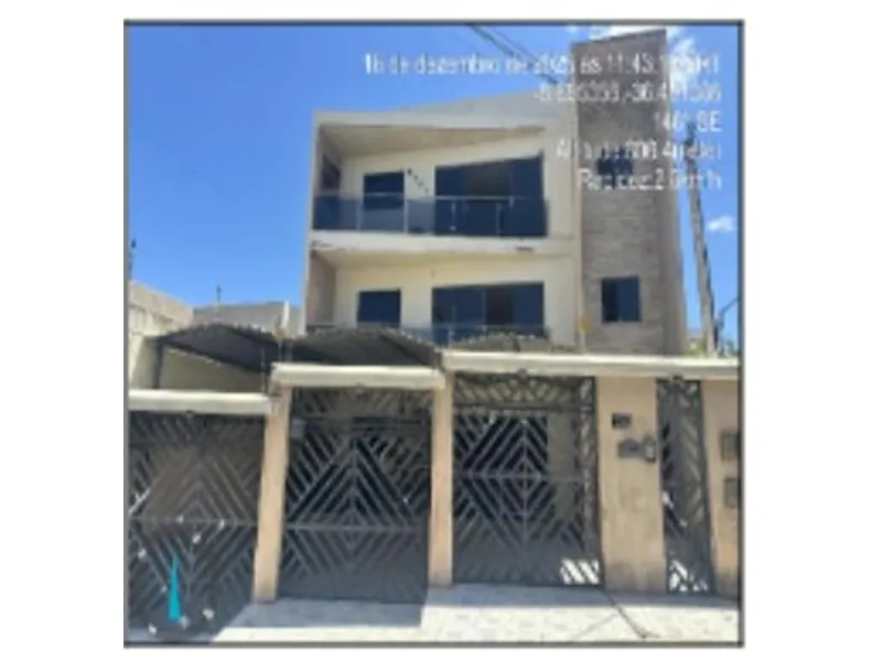 Apartamento em Licitação