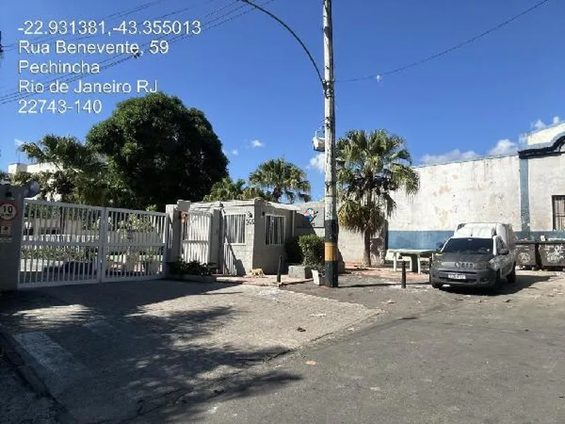 Apartamento em Licitação