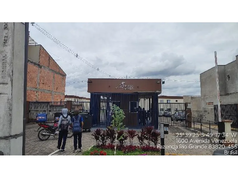 Apartamento em Licitação