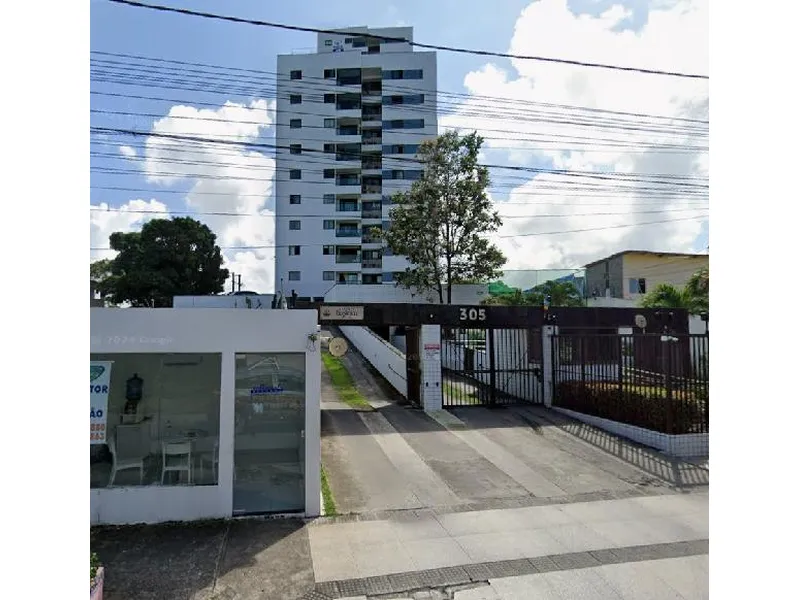 Apartamento em Licitação