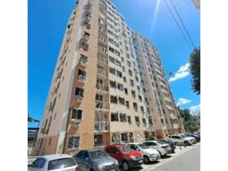 Apartamento em Licitação