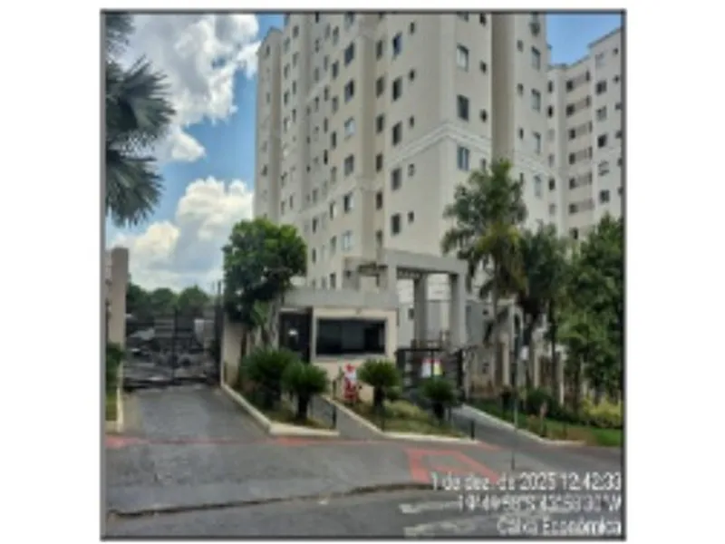 Apartamento em Licitação