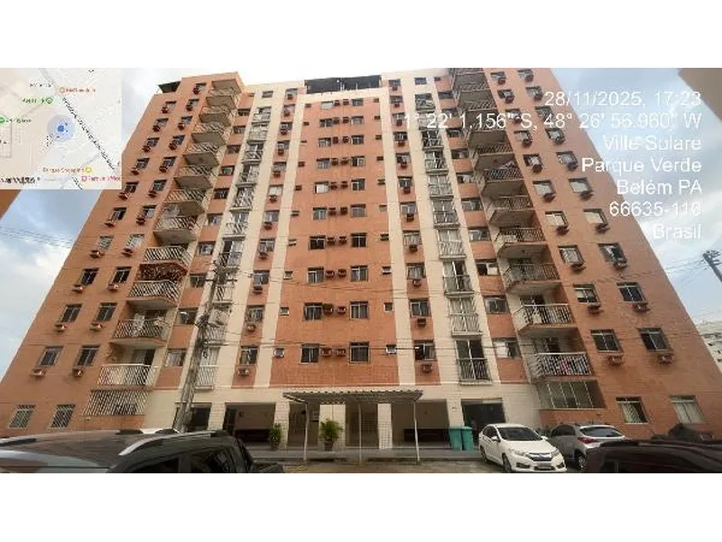 Apartamento em Venda Direta