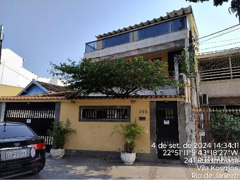 Casa em Venda Direta