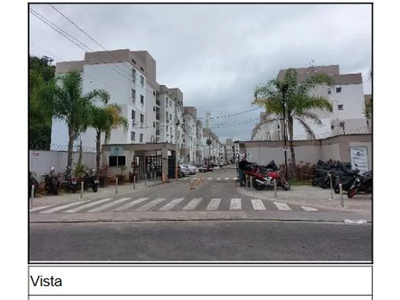 Apartamento em Venda Direta