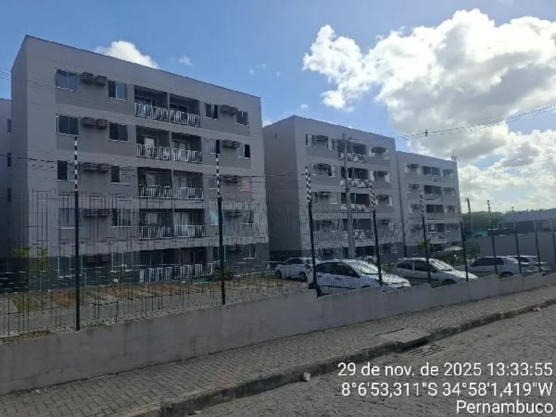Apartamento em Venda Direta
