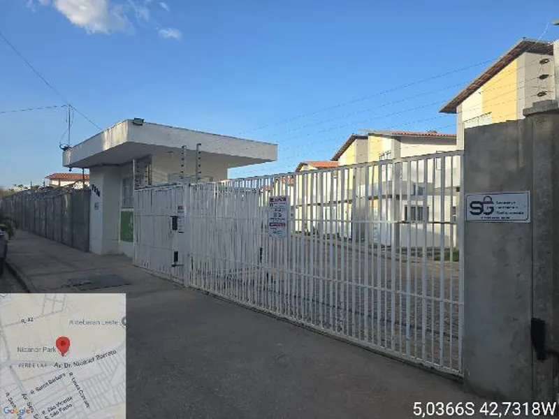 Casa em Venda Direta