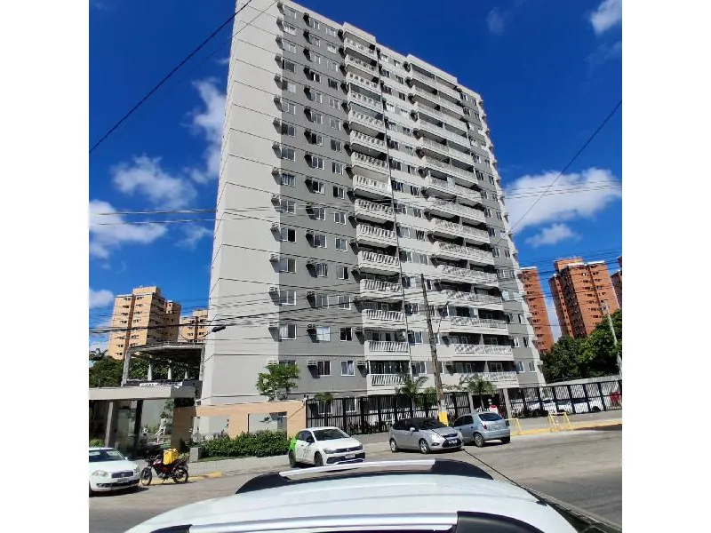 Apartamento em Licitação