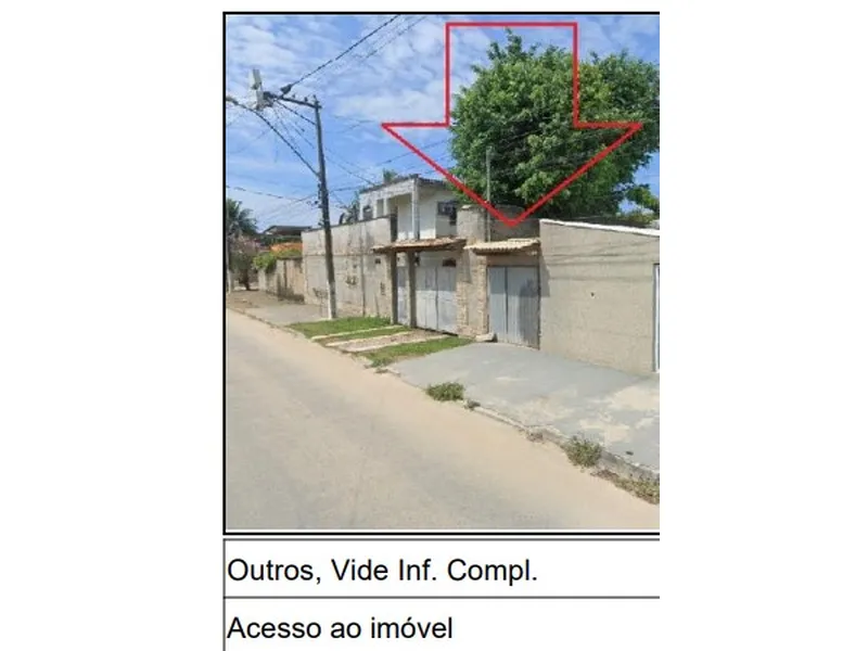 Casa em Venda Direta