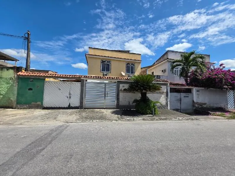 Casa em Leilão Extrajudicial