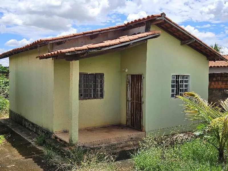 Casa em Venda Direta