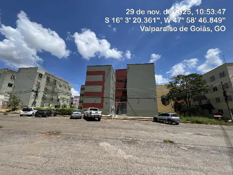 Apartamento em Licitação