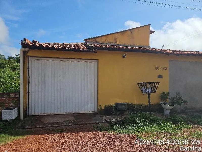 Terreno em Leilão Extrajudicial