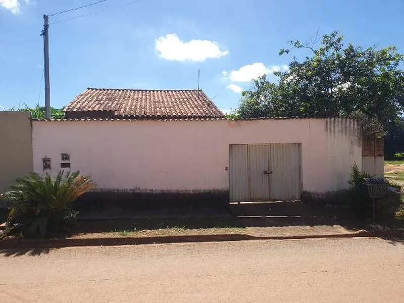 Casa em Venda Direta