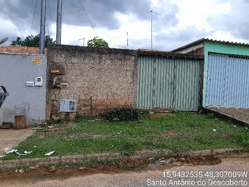 Casa em Venda Direta