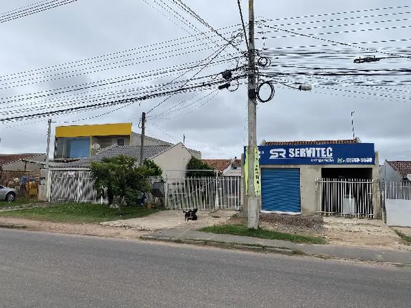 Casa em Licitação