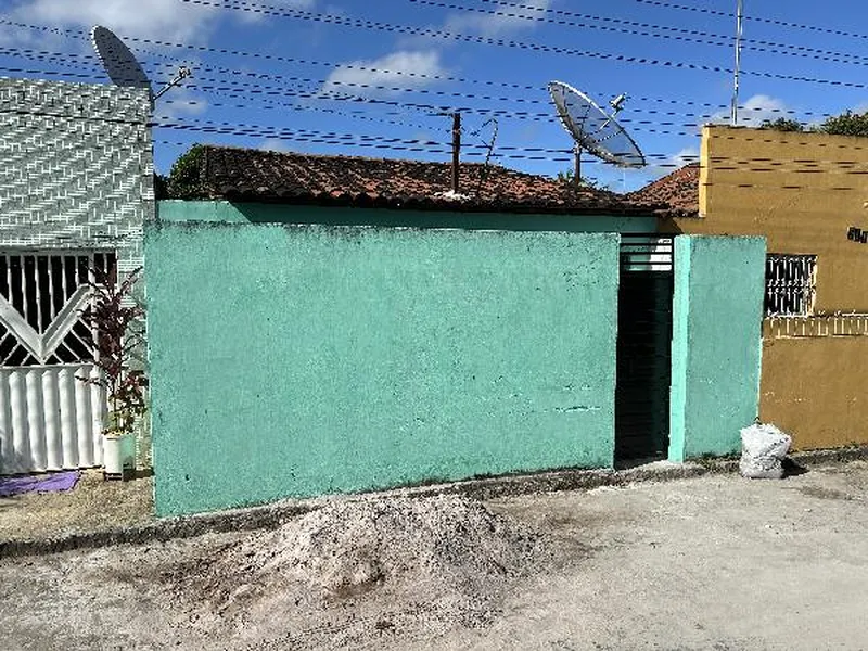 Casa em Leilão Extrajudicial
