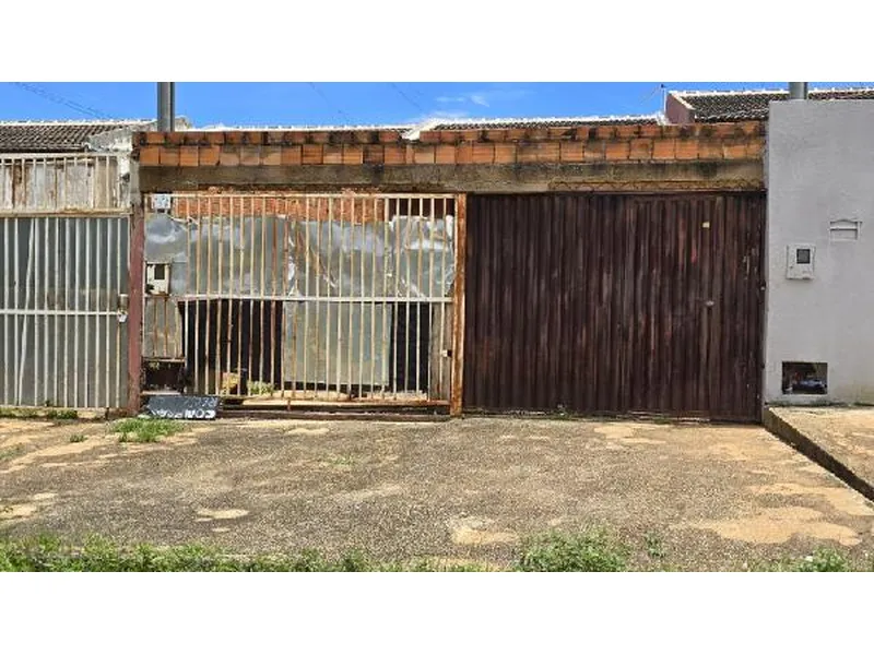 Casa em Venda Direta