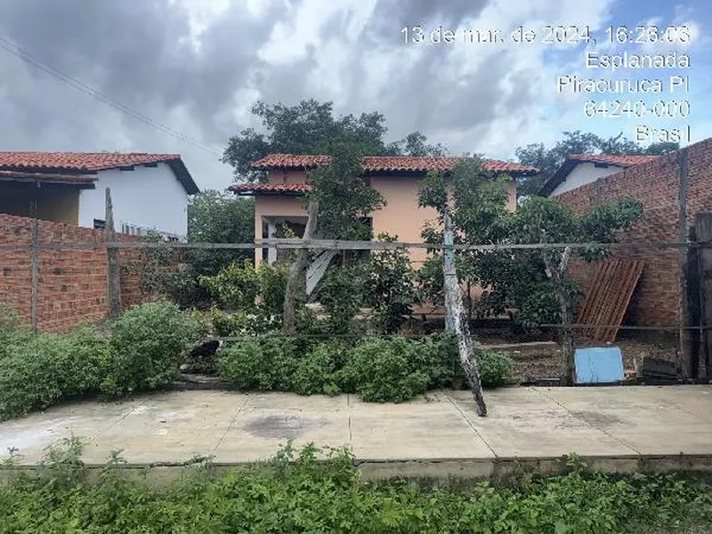 Casa em Venda Direta