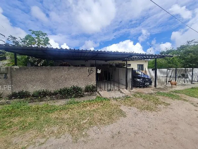 Casa em Venda Direta