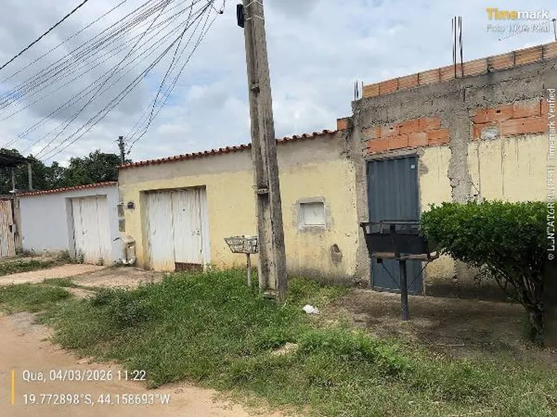 Casa em Leilão Extrajudicial