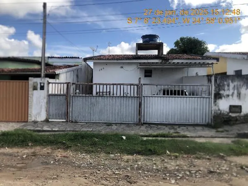 Casa em Venda Direta