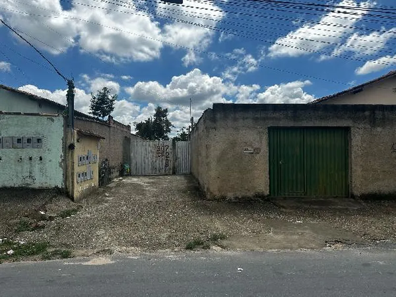 Casa em Venda Direta