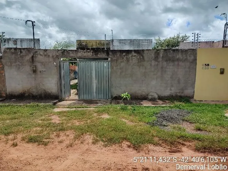 Casa em Venda Direta