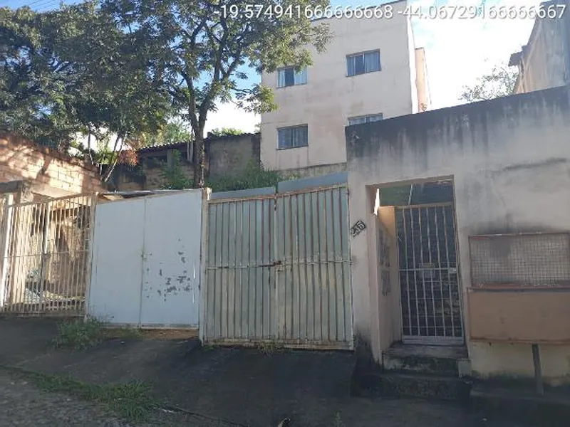 Apartamento em Licitação