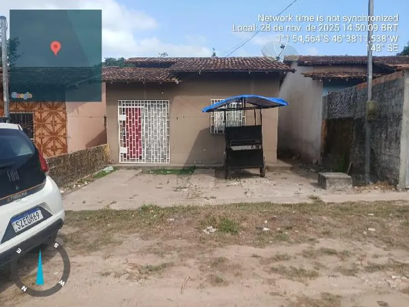 Casa em Venda Direta