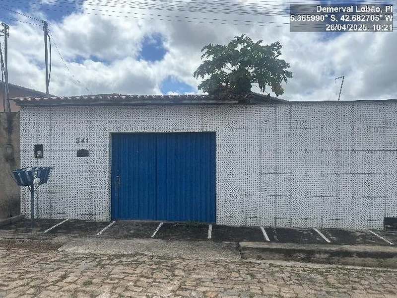 Casa em Leilão Extrajudicial