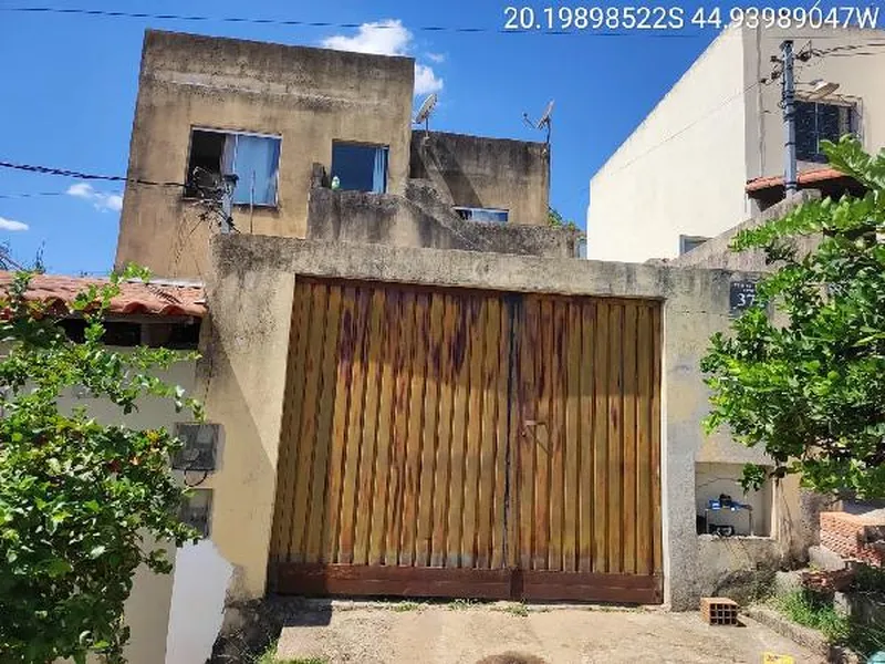 Apartamento em Licitação