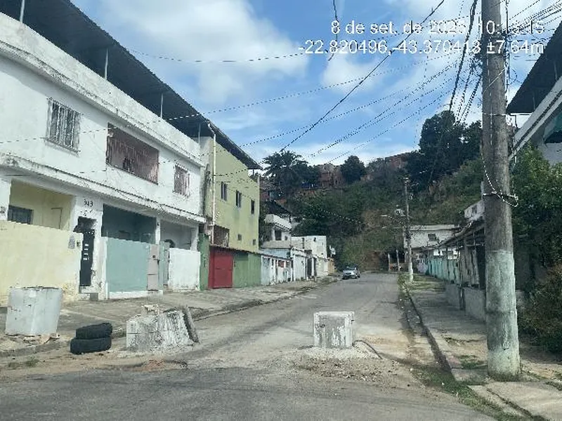 Apartamento em Licitação