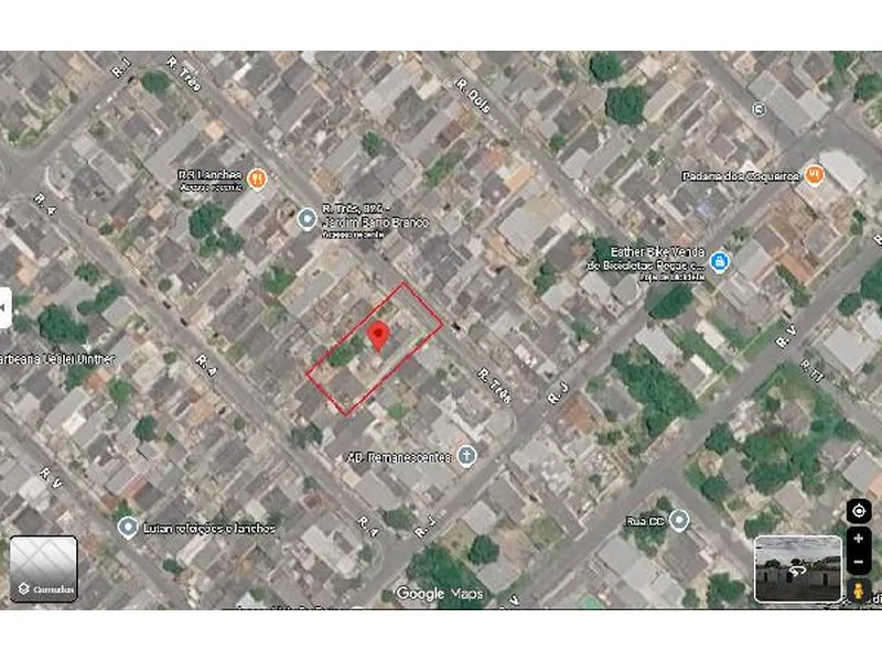 Casa em Leilão Extrajudicial