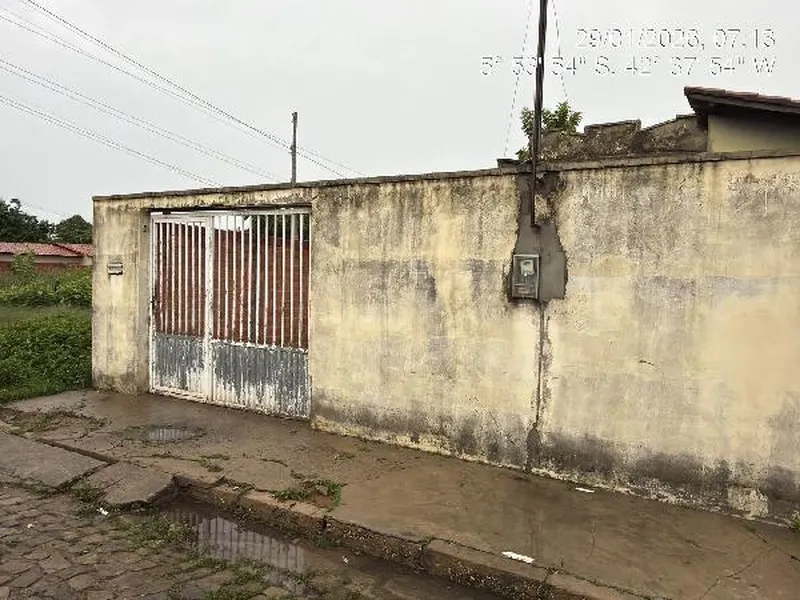 Casa em Leilão Extrajudicial