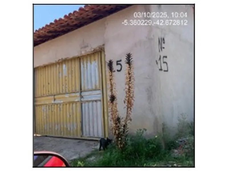 Casa em Venda Direta