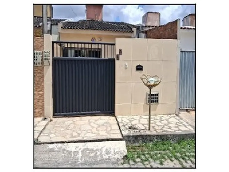 Casa em Venda Direta