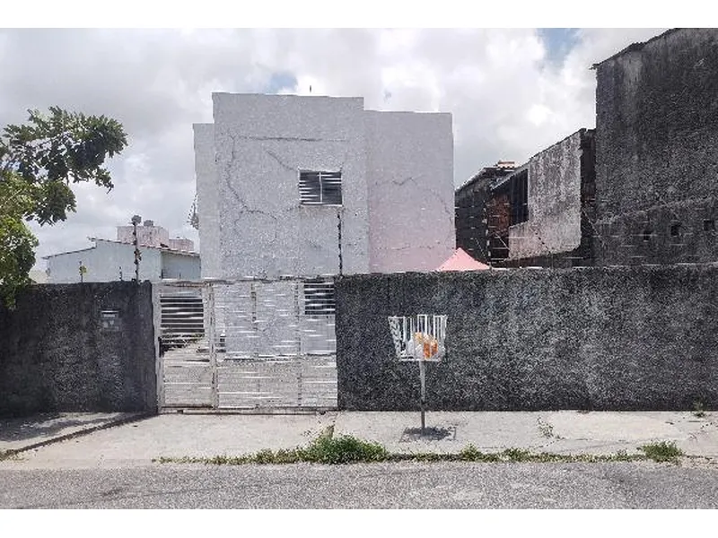 Apartamento em Licitação