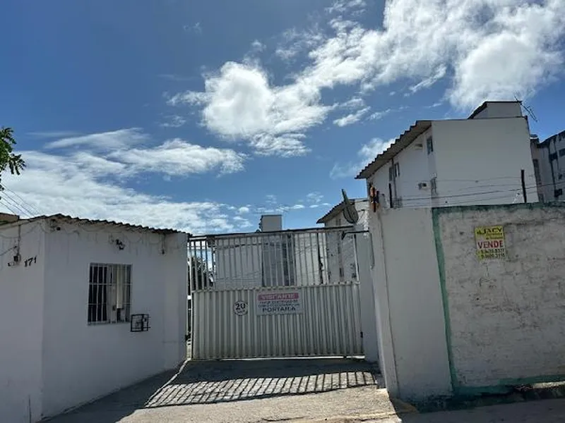 Apartamento em Licitação